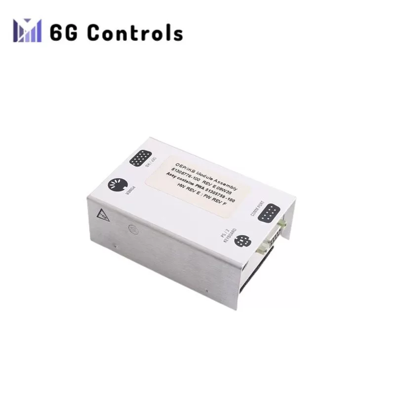 HONEYWELL 51305776-100 OEP/IKB Interface Module Brand New In Stock