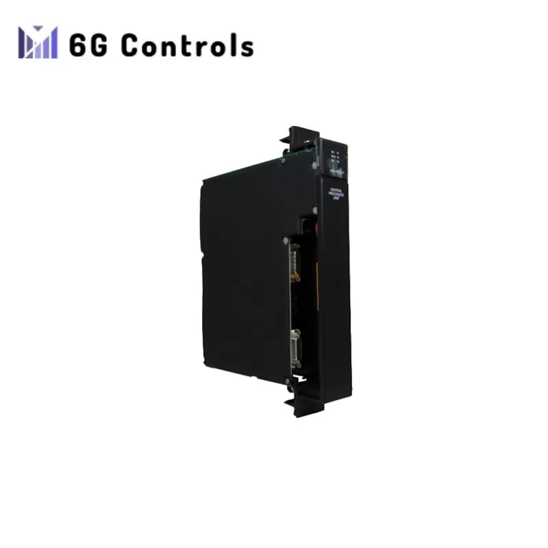 GE IC697CPX935 Single-Slot PLC CPU Original Package in Stock