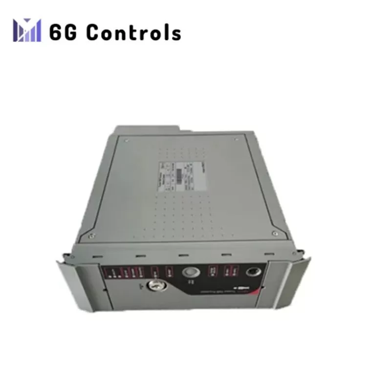 ICS Triplex T8850 1092350000 Industrial Controller
