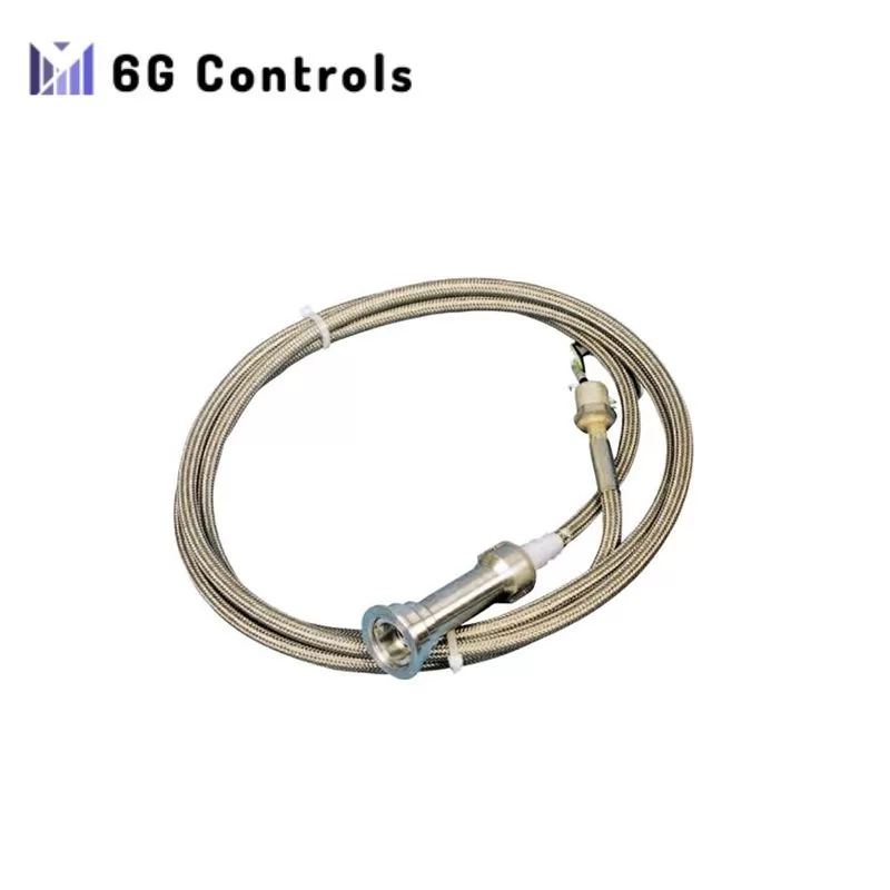 Honeywell LG1093AC05 Flame Detector
