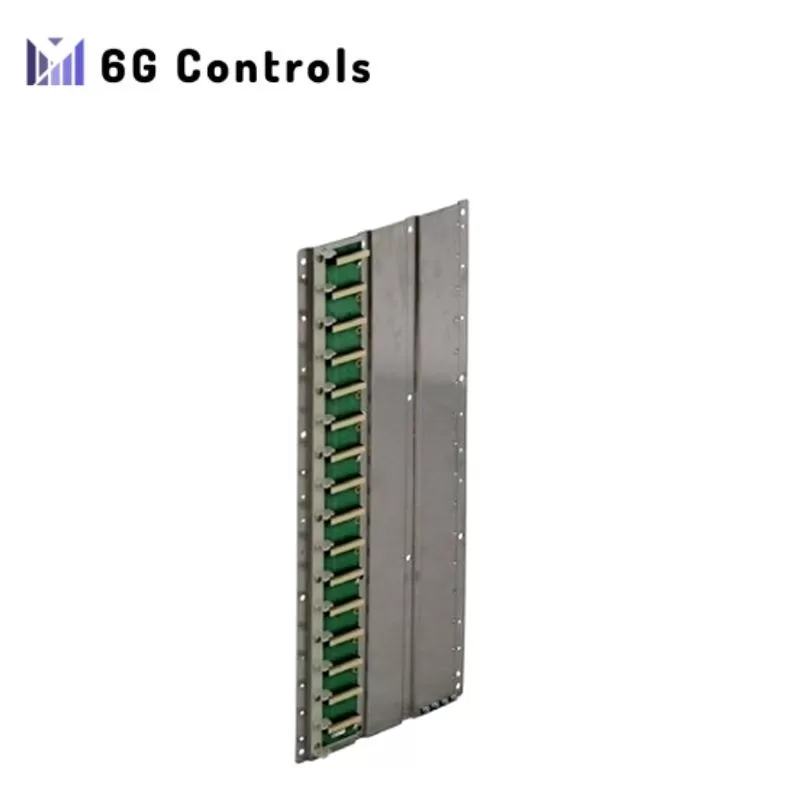 SCHNEIDER 140XBP01600 Modicon Quantum In Stock