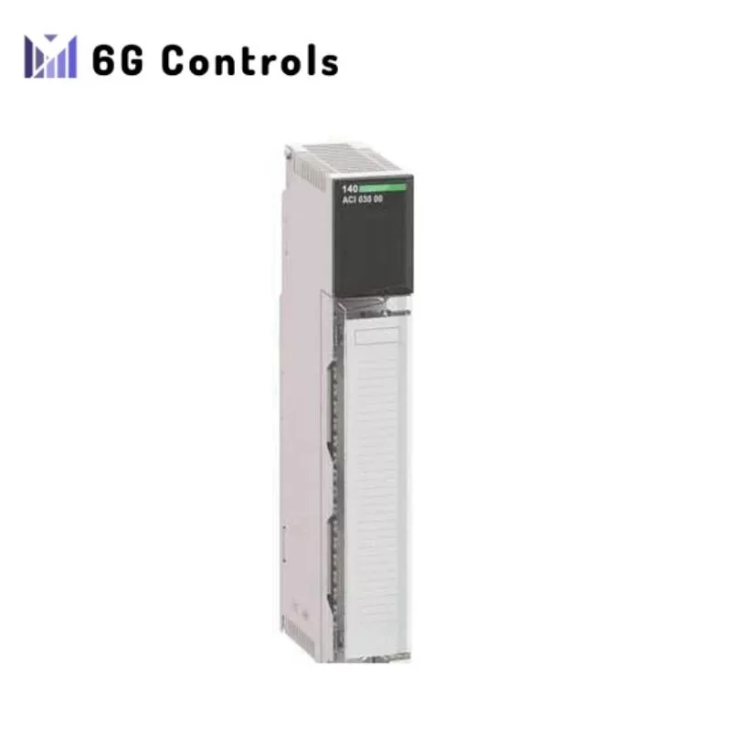 Schneider 140NOC77100 Communication Module In Stock