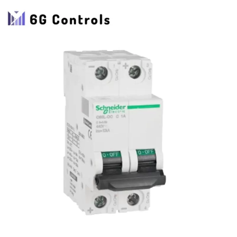 Schneider iC65NC16A Miniature Circuit Breaker In Stock
