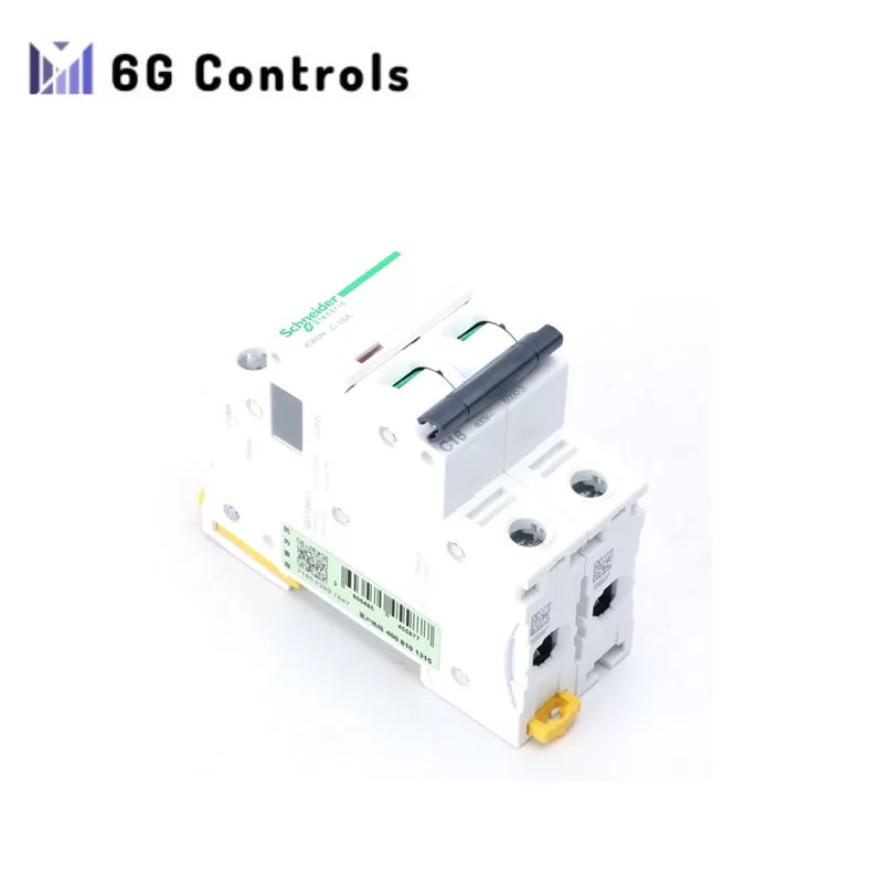 Schneider iC65NC4A Miniature Circuit Breaker In Stock