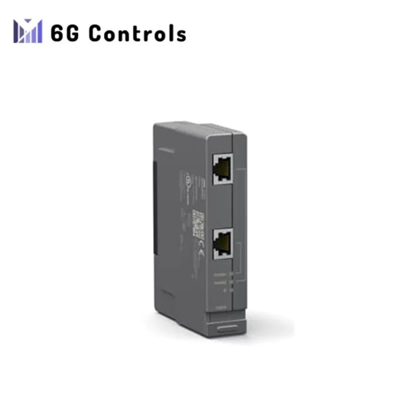 ABB	TC810 3BSE076220R1 Ethernet Adapter for Ethernet FCI