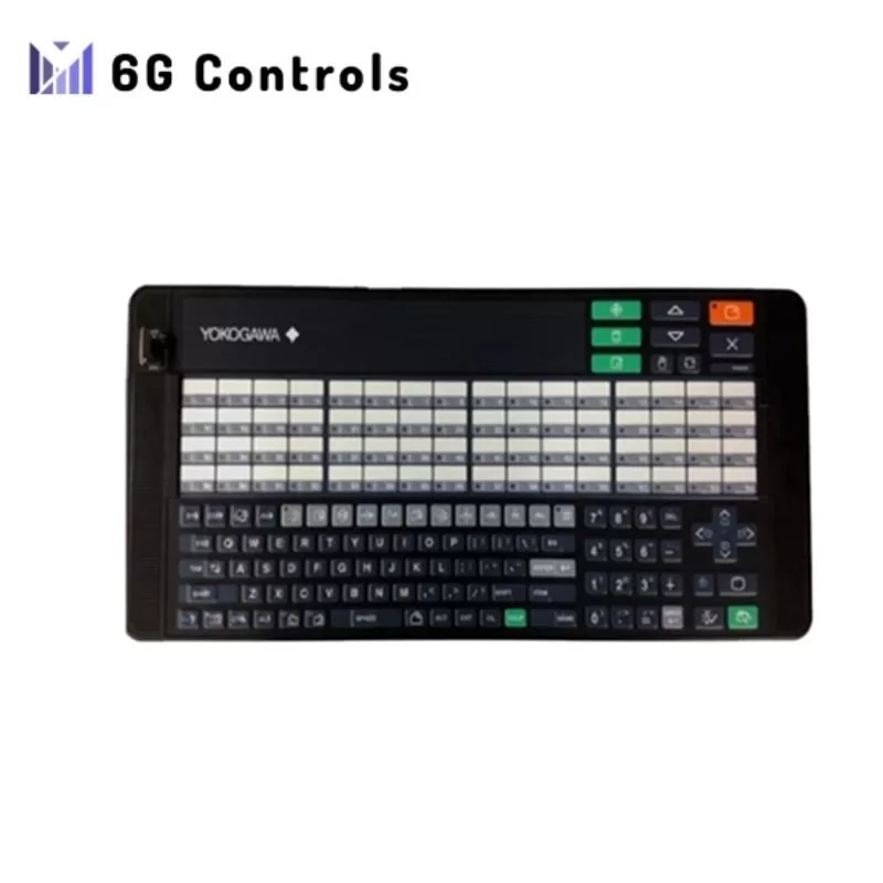 YOKOGAWA AIP830-101 Operation Keyboard for Single