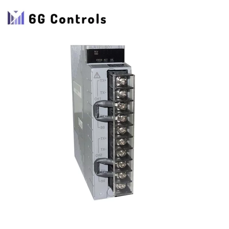YOKOGAWA ALR121-S50 Serial Communication Modules