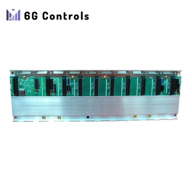 YOKOGAWA F3BU09-0N Basic Modules Brand New In Stock