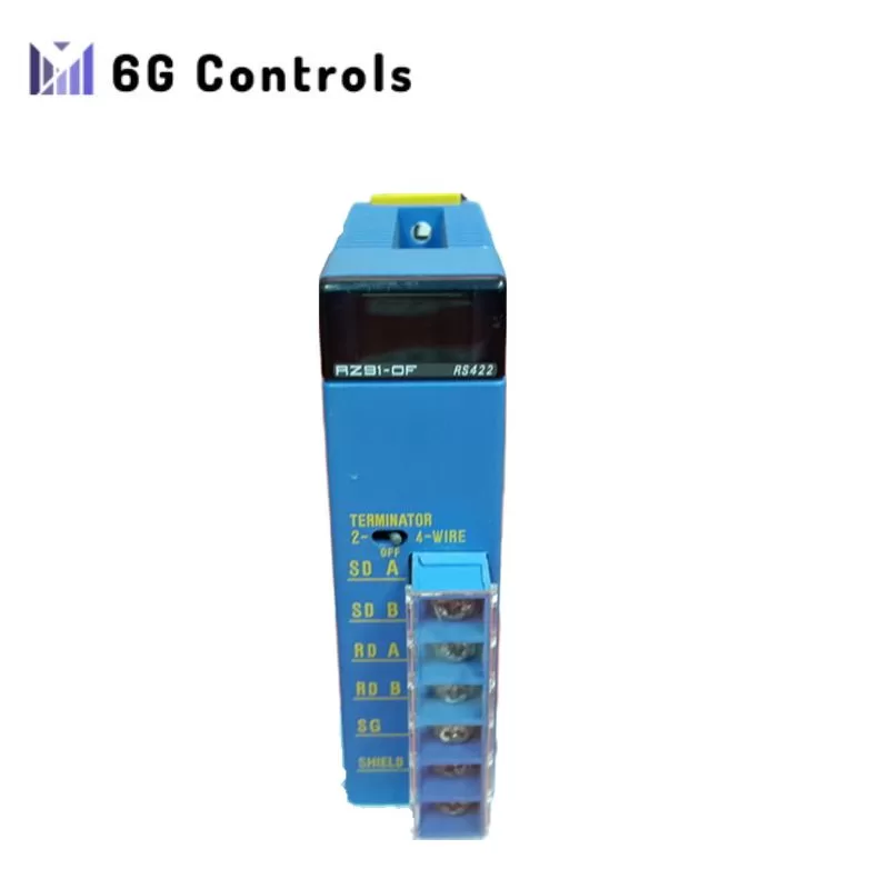 YOKOGAWA F3RZ91-0F Ladder Communication Modules
