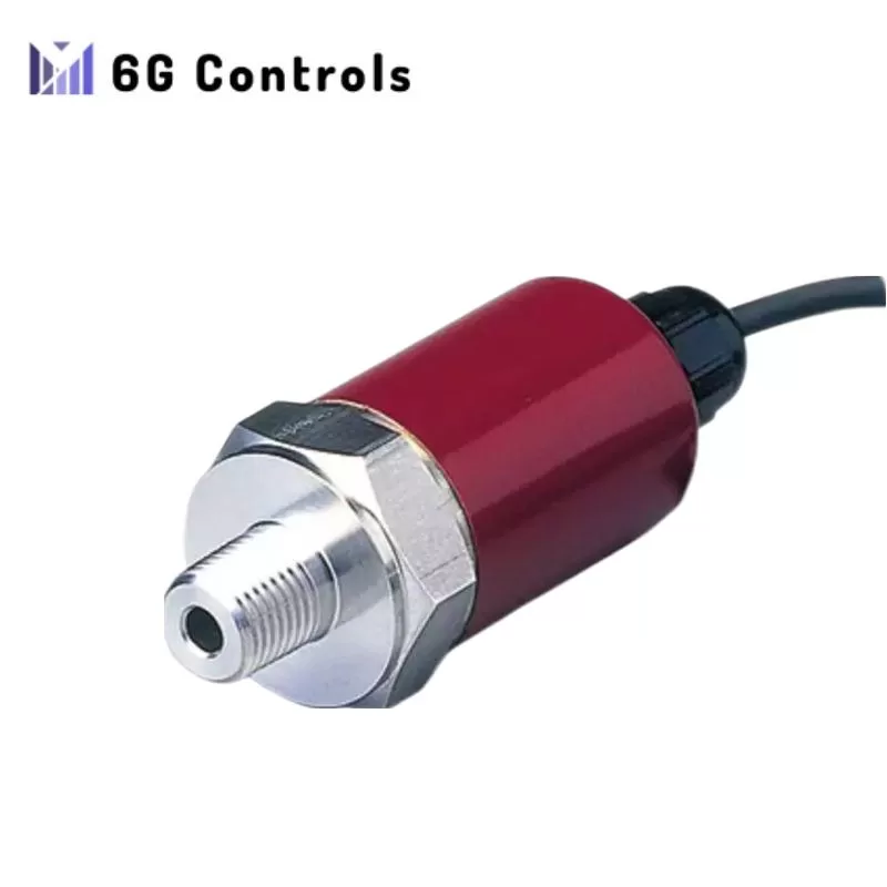 YOKOGAWA FP101-C32-L20A*B(0-1MPA) Pressure Sensor