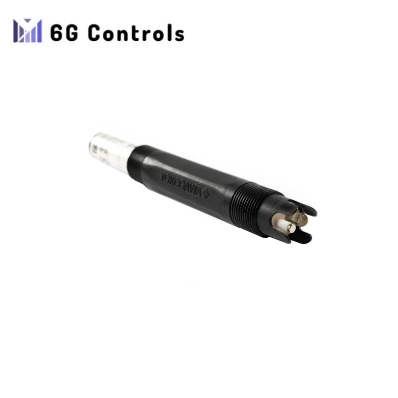 YOKOGAWA FU20-05-T1-NPT pH/ORP Sensor In Stock