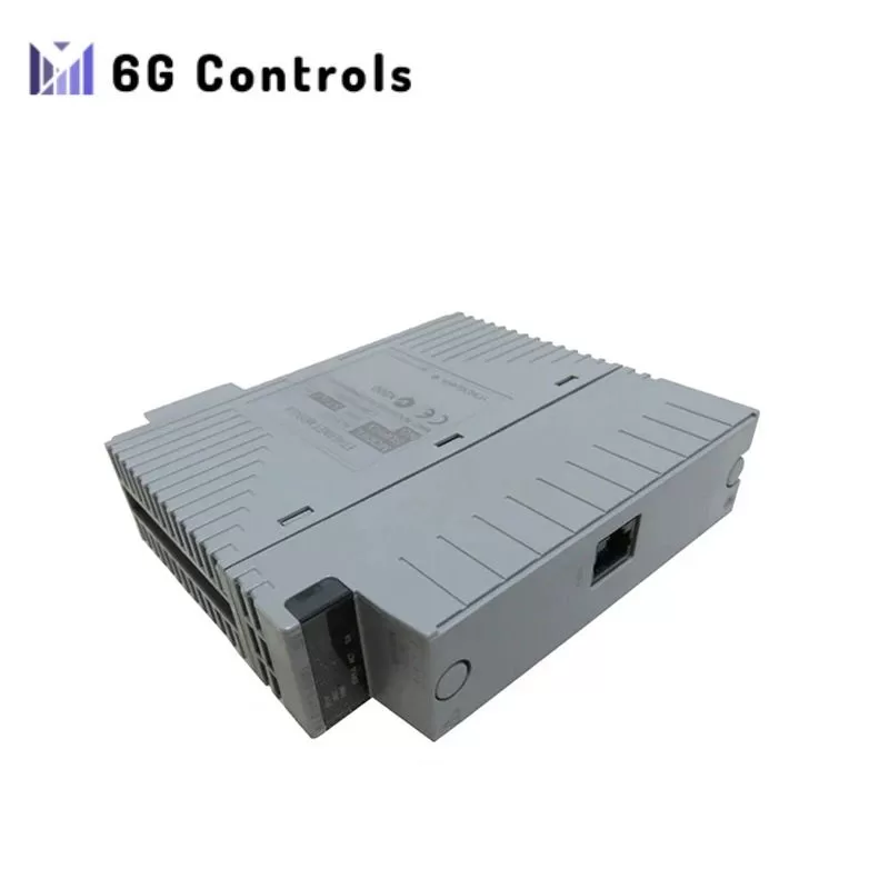YOKOGAWA NFAI141-S50 Analog Input Module Brand New