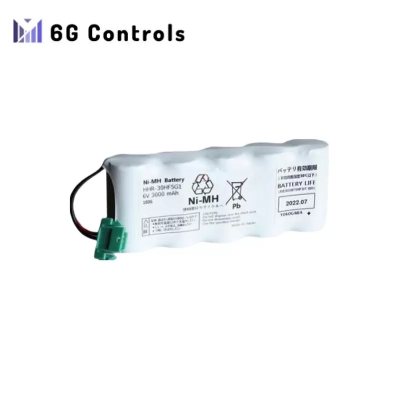 YOKOGAWA S9400UK Battery Pack Brand New In Stock
