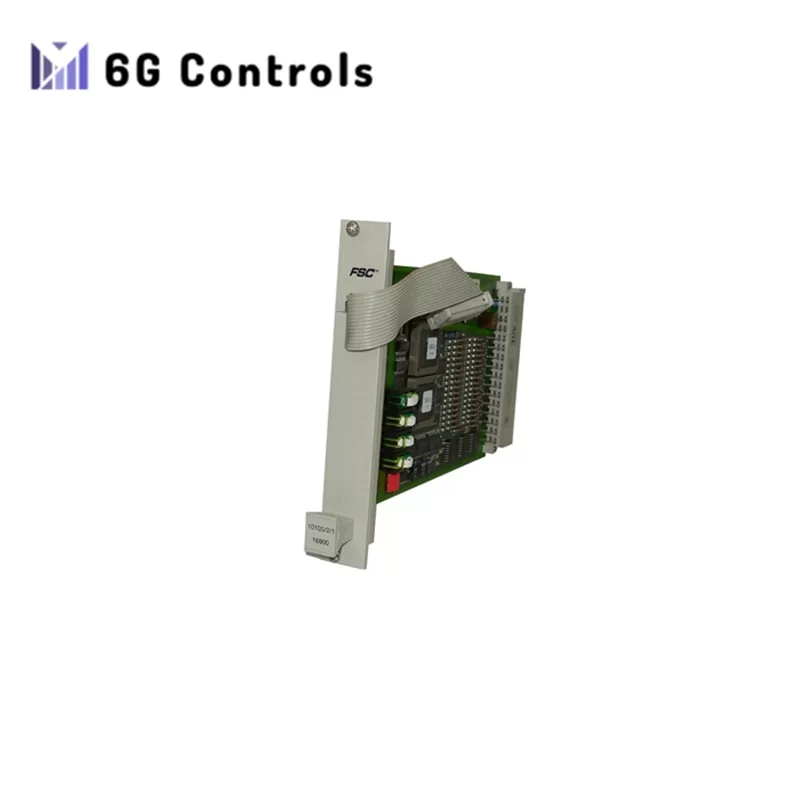 Honeywell 8U-PAIMA1 Input/Output Termination Assembly