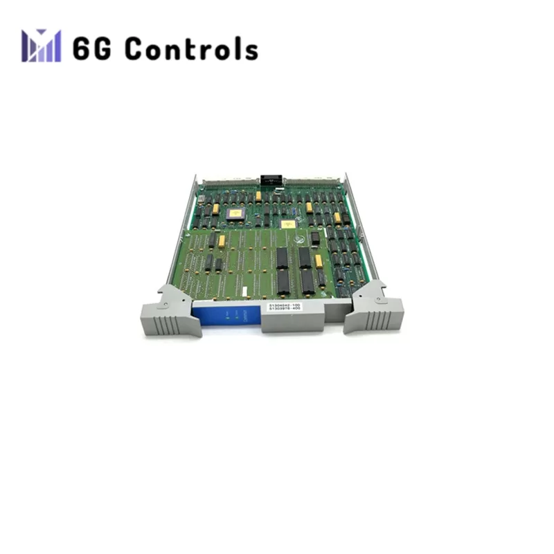 Honeywell 8U-BXCB20-CN 51307039-100 Industrial Automation Controller