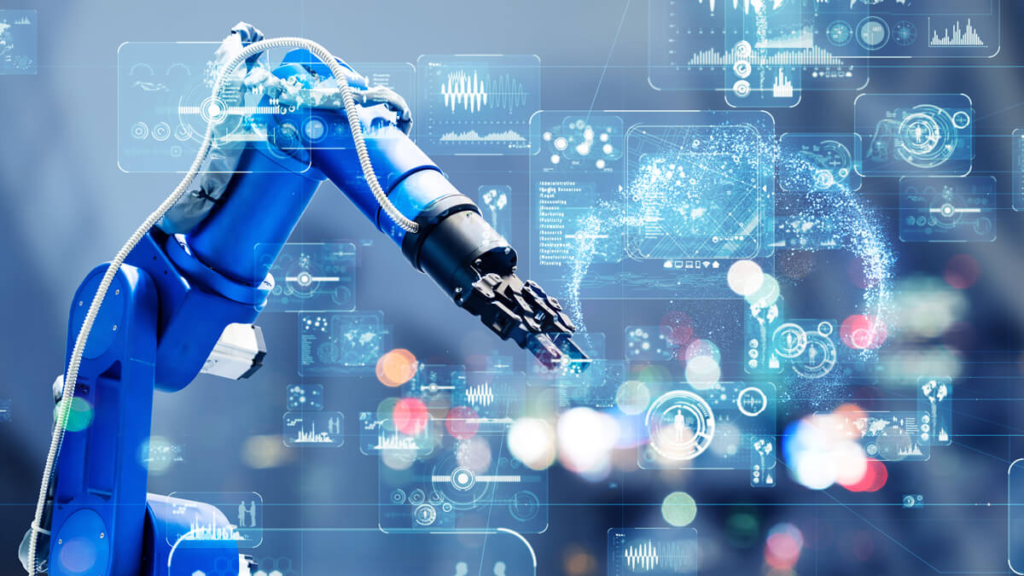 Zero Trust and Automation: The Cornerstones of IoT Manufacturing Security - News - 1