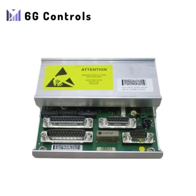 ABB 3HAC031977-001/04 SBM Board Brand New In Stock