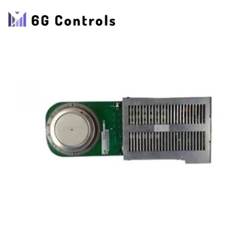 ABB 5SHY35L4510 High Power Module Brand New In Stock