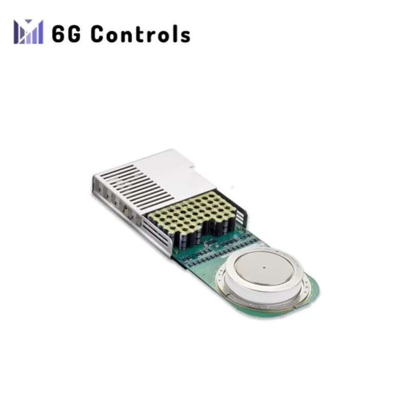 ABB 5SHY55L4500 5SHY 55L4500 IGCT Module In Stock