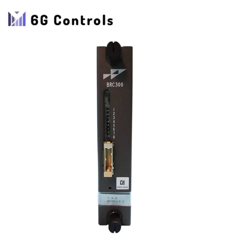 ABB BRC300 High-Performance Control Unit In Stock