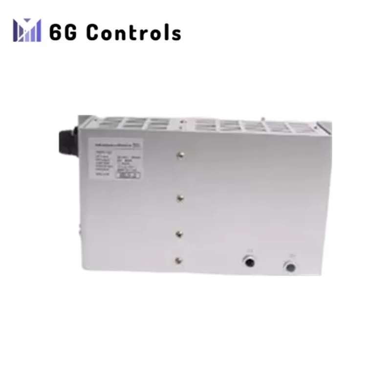 ABB DSSR122 48990001-NK Power Supply Unit In Stock