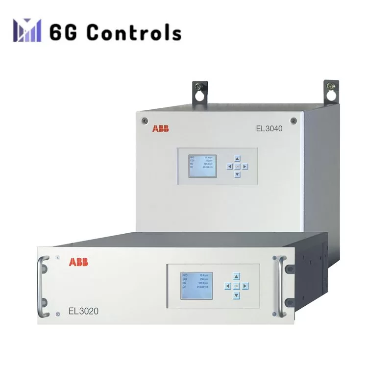 ABB EL3040 Digital Input Module Brand New In Stock