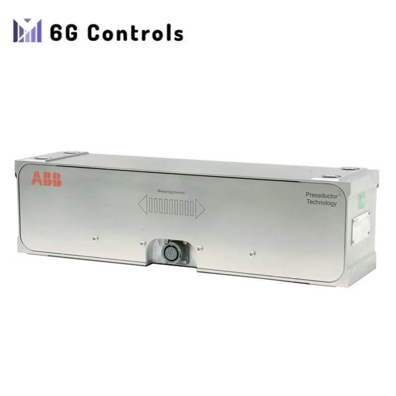 ABB PFCL201CE Pressductor PillowBlock Load Cell In Stock