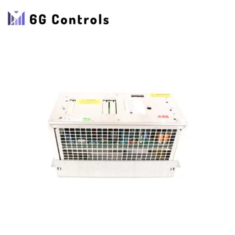ABB PFSA140 3BSE006503R1 Roll Supply Unit Module