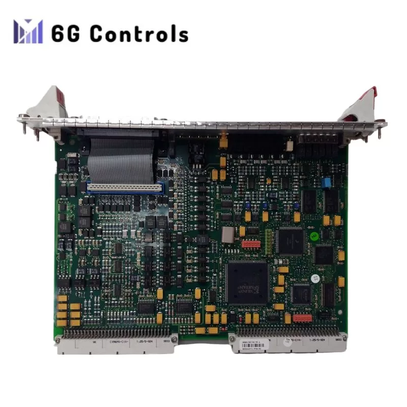 ABB PFSK152 PFSK 152 3BSE018877R2 Signal Concentrator Board