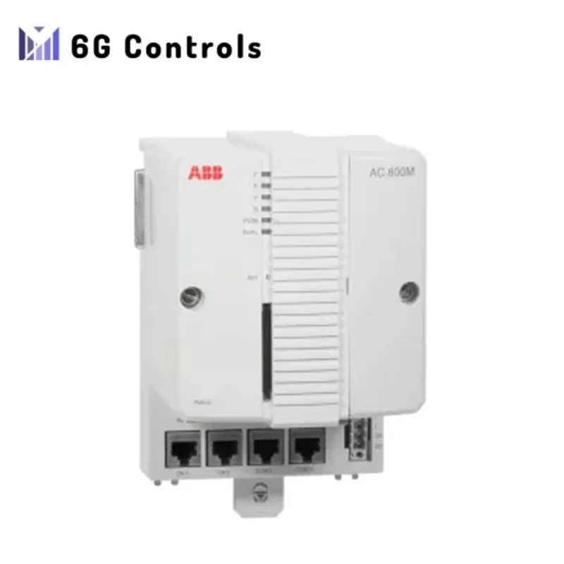 ABB PM861K01 Processor Unit Brand New In Stock
