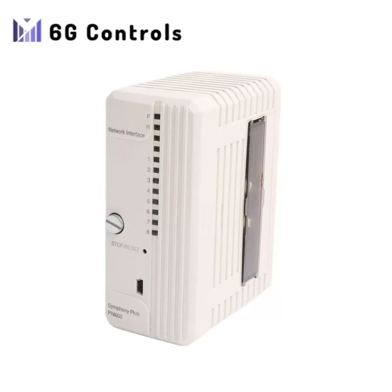 ABB PNI800 Versatile Communication Module In Stock