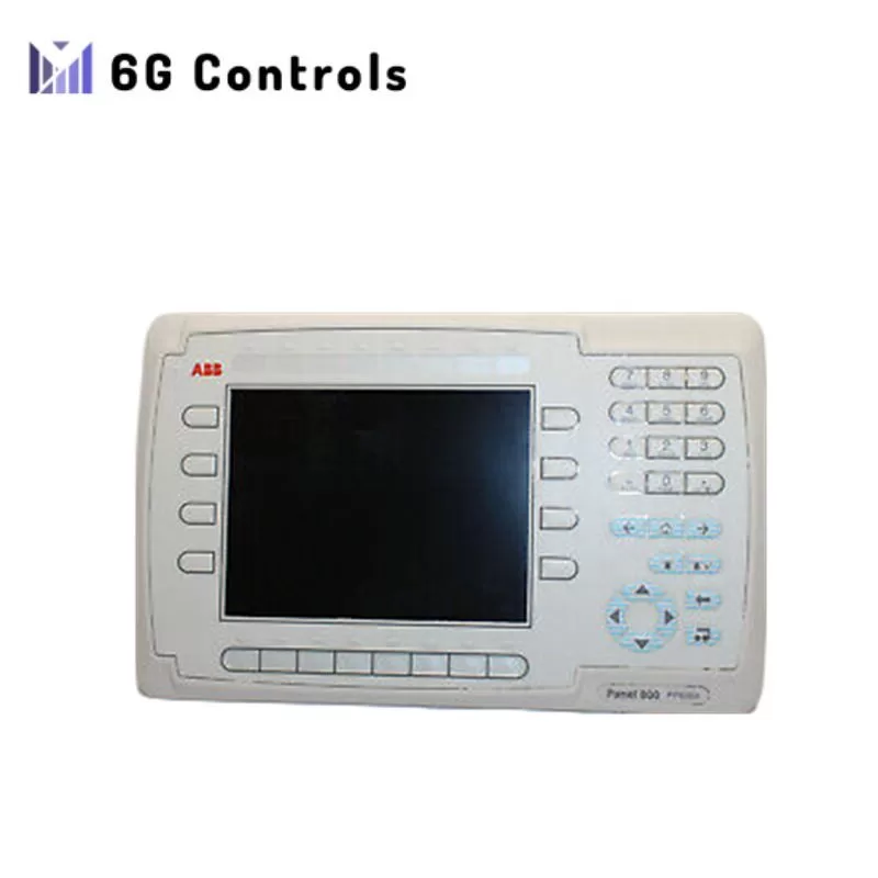 ABB PP836 Operator Panel Brand New In Stock