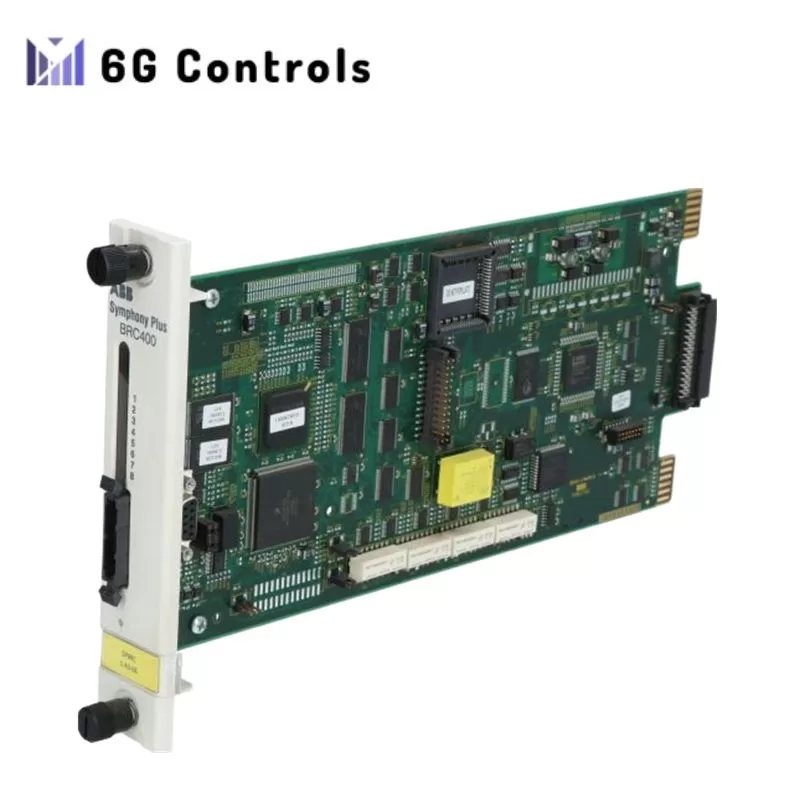 ABB SPBRC400 Central Unit Brand New In Stock