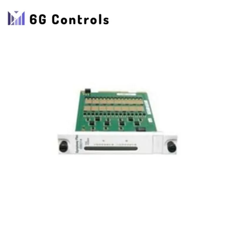 ABB SPIPT800 INFI-Net to PN800 Transfer Module