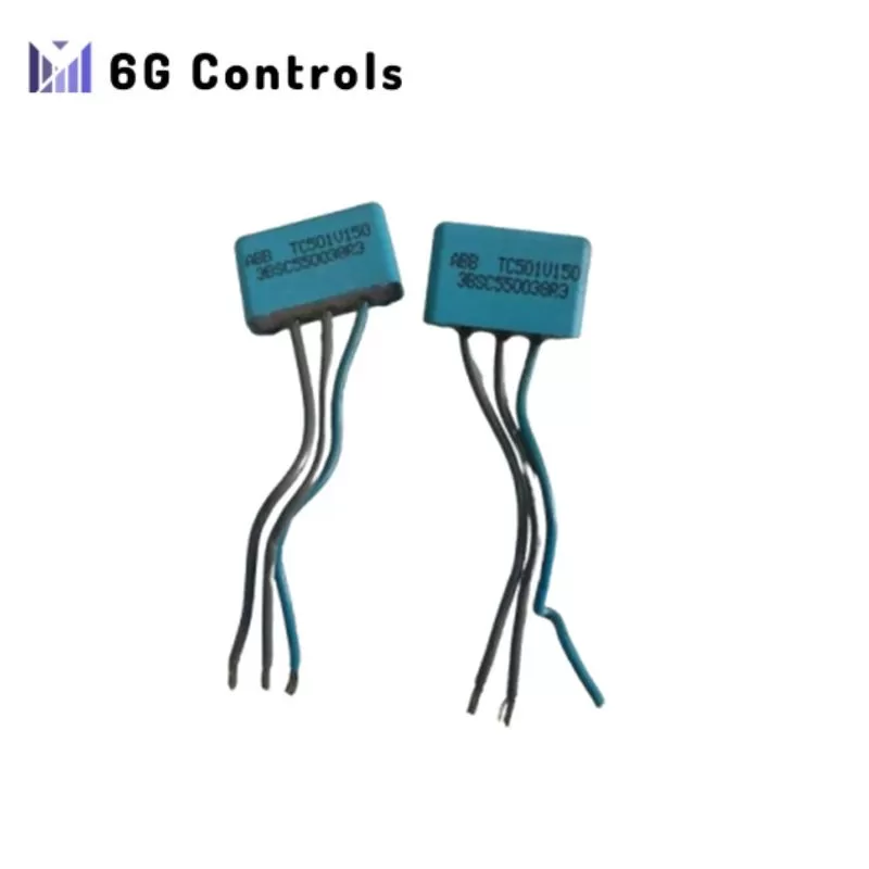 ABB TC501V150 3BSC550038R3 Prefabricated Cable