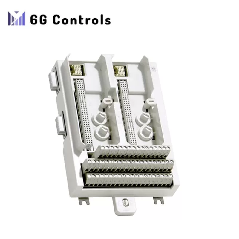 ABB TU842 3BSE020850R1 Redundant MTU Module In Stock
