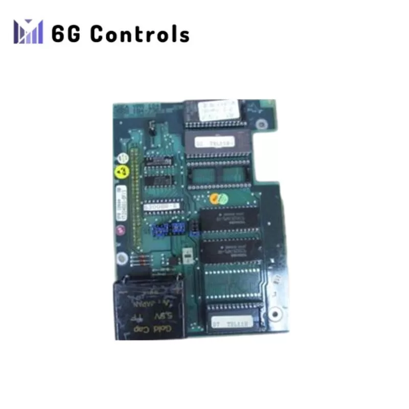 ABB YPG109E 3ASD273001B3 Analog Input Board In Stock