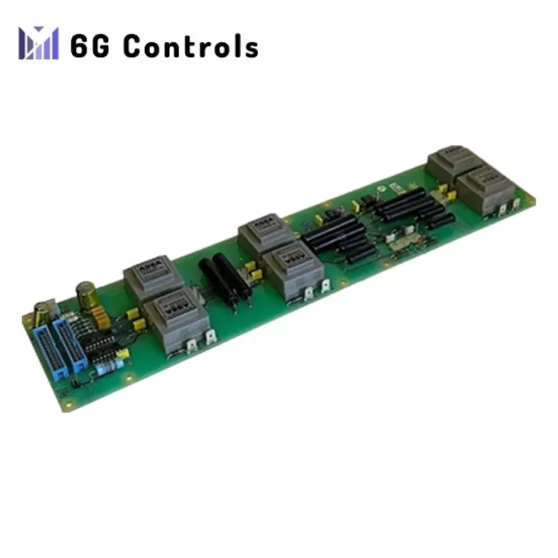 ABB YPQ108A YT204001-DT Circuit I/O Board In Stock