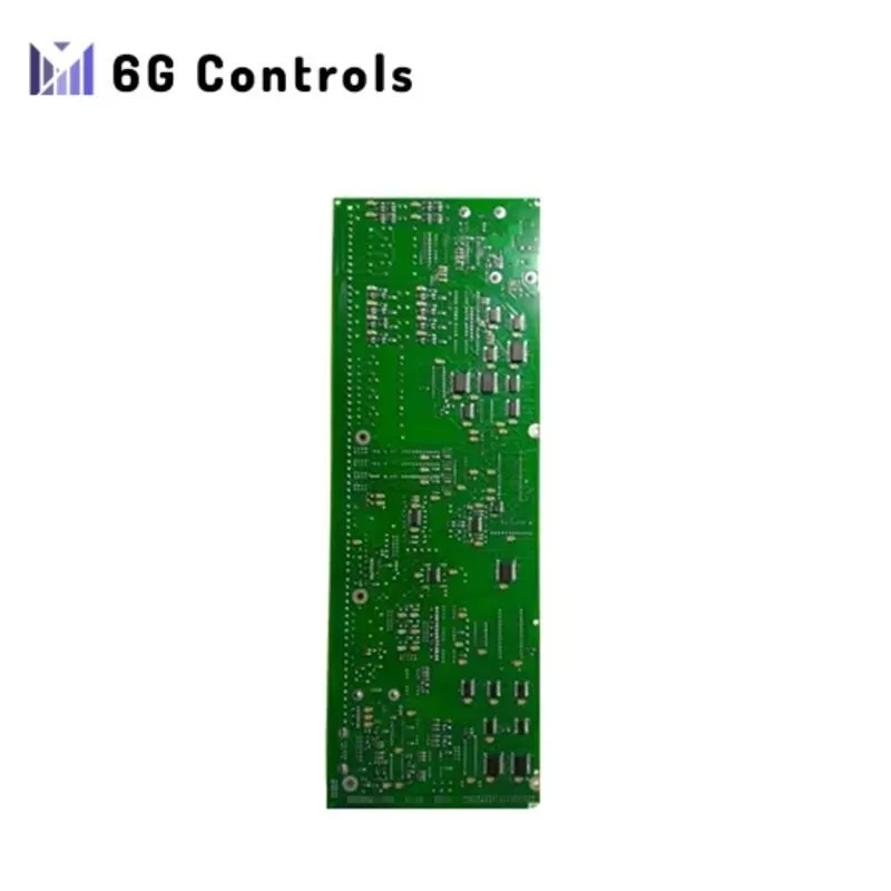 ABB YPQ108A YPQ 108A Connection Unit Brand New In Stock