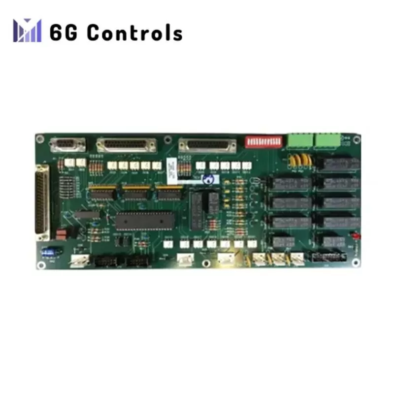 AKT 0100-71429 Assy CPU Board Brand New In Stock