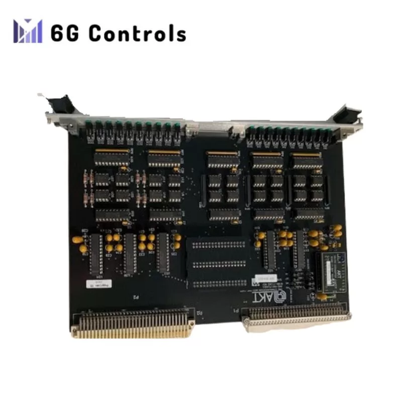AKT 0100-71454 VMEbus Power Supply Module In Stock