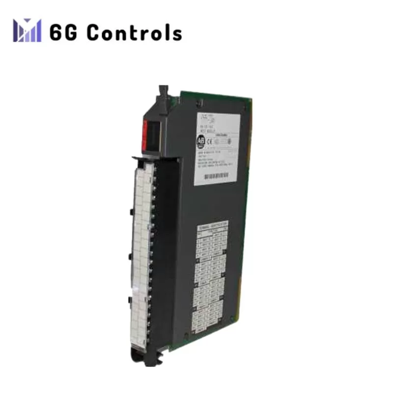 Allen Bradley 1771-IAN Digital Input Module In Stock