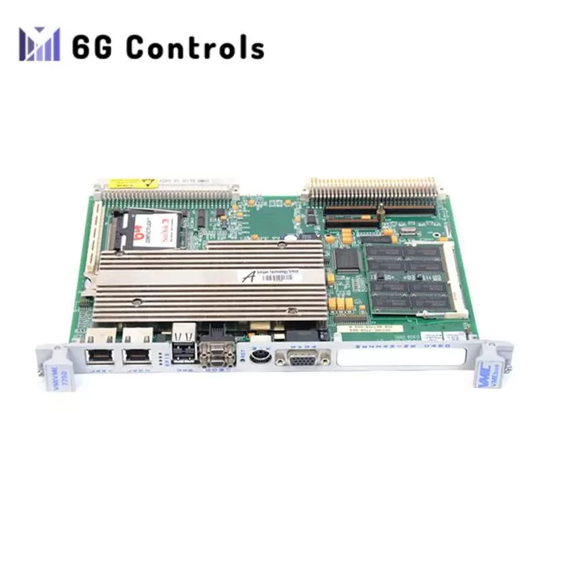 ALSTOM DAU232 DAU 232 Digital-to-analog Converter Board