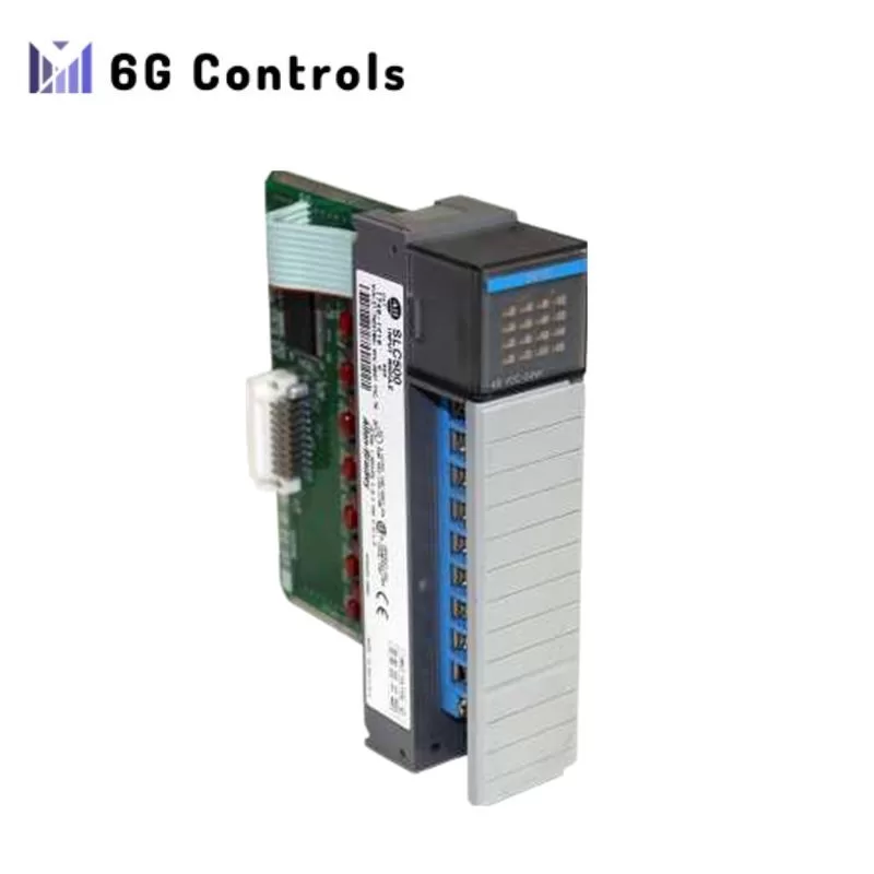Allen Bradley 1746-IC16 Digital Input Module In Stock