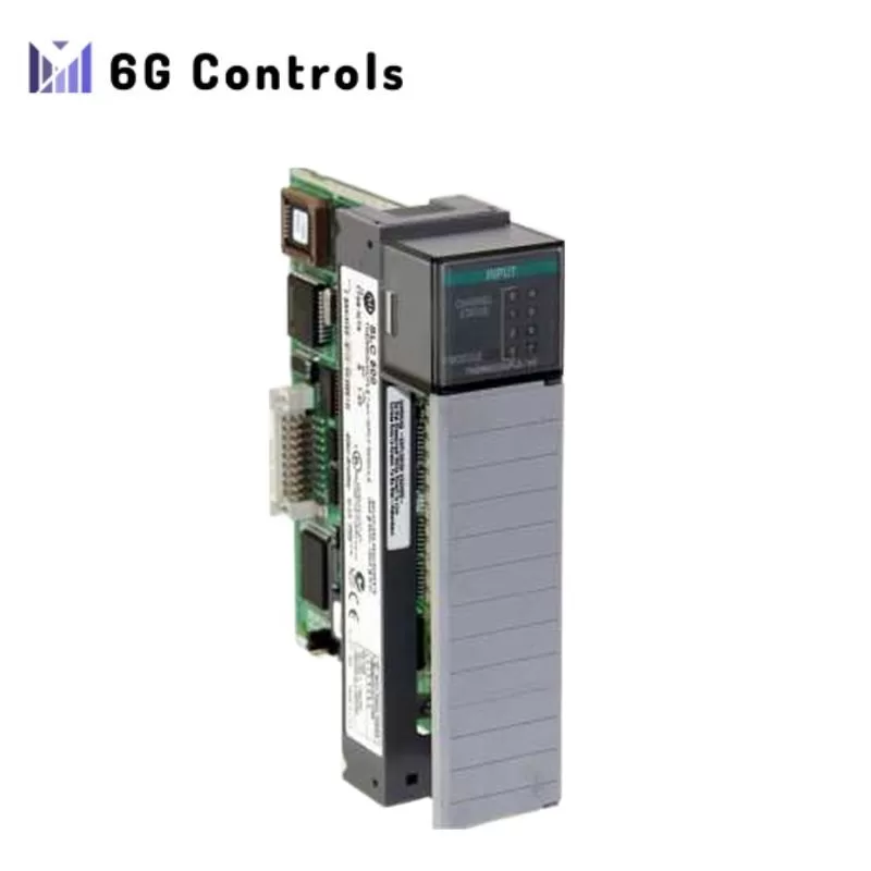 Allen Bradley 1746-NT8 Input Module Brand New In Stock