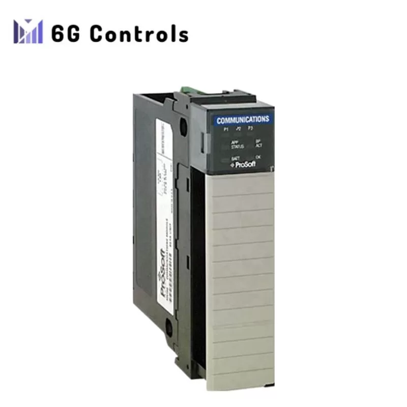 Allen Bradley 1756-DMF30 ControlLogix Drive Interface Module