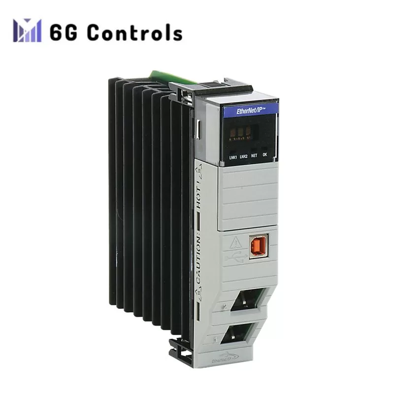 Allen Bradley 1756-EN2T/C EtherNet/IP Bridge Module