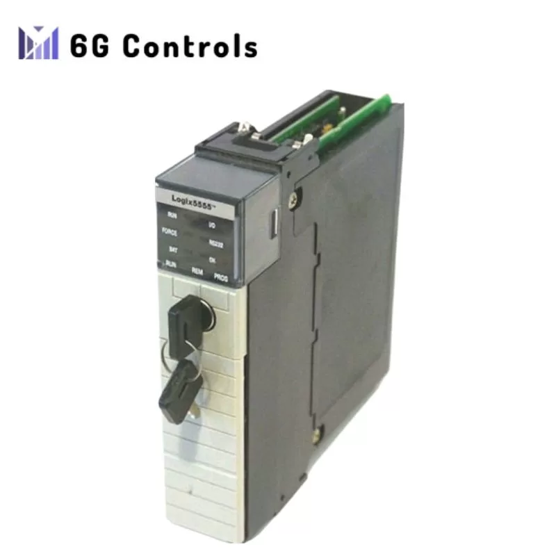 Allen Bradley 1771-IAD Discrete Input Module In Stock