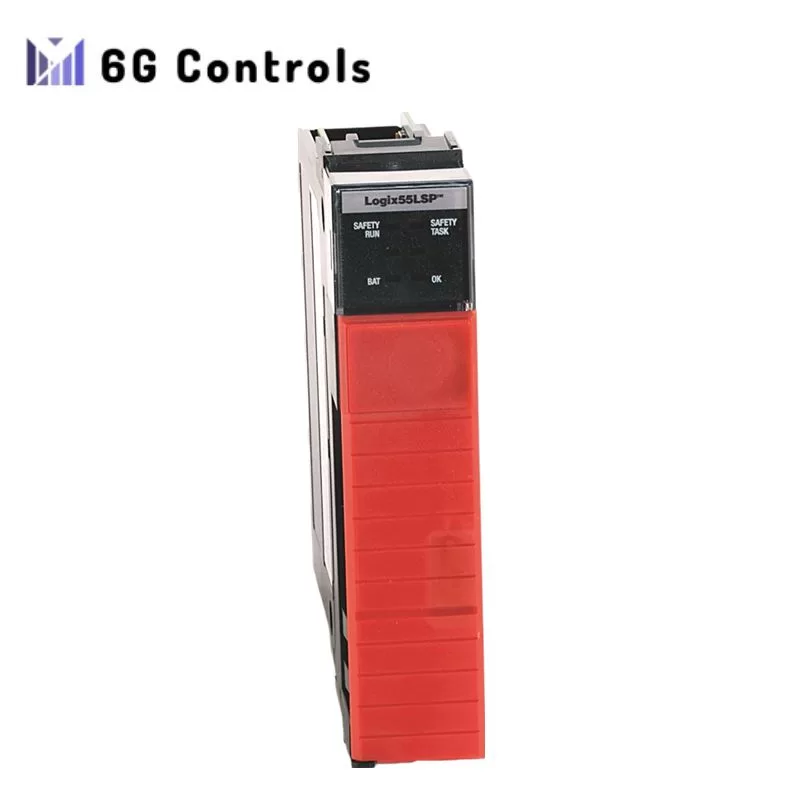 Allen Bradley 1756-LSP GuardLogix Safety Partner Module