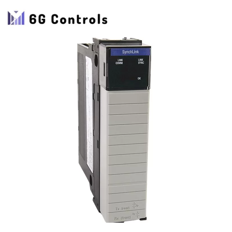Allen Bradley 1756-SYNCH Communication Module In Stock